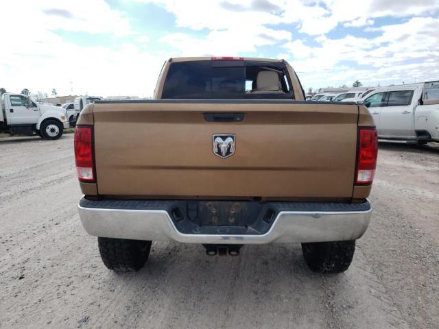 2012 Dodge Ram 2500 Slt - Фото 6