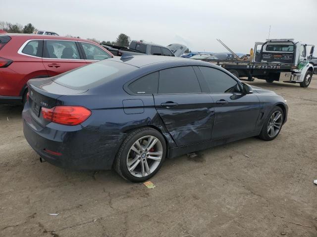 2016 BMW 435 Xi Gran Coupe - Фото 3