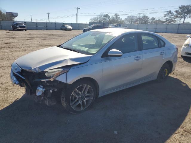2019 Kia Forte Gt Line
