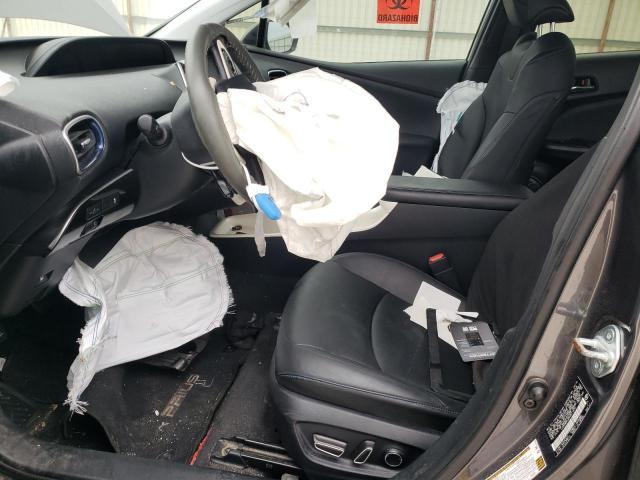 2016 Toyota Prius - Фото 7