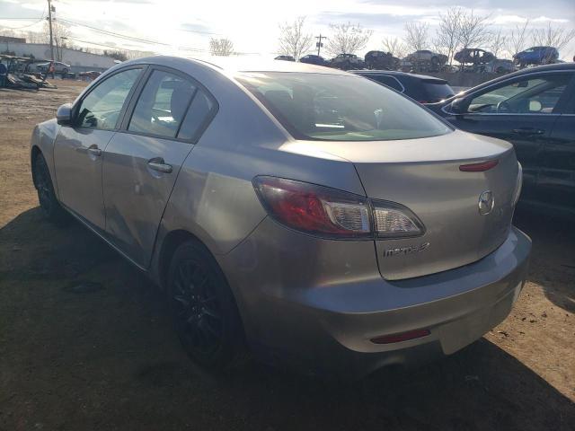 2012 Mazda 3 I - Фото 2