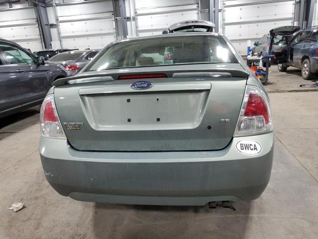 2008 Ford Fusion Se - Фото 6