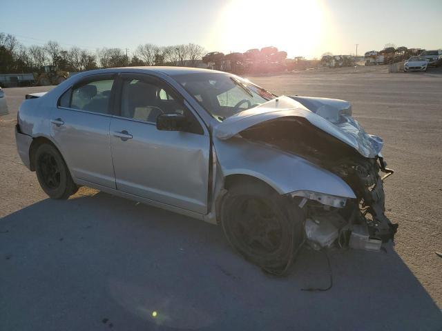 2011 Ford Fusion Se - Фото 4