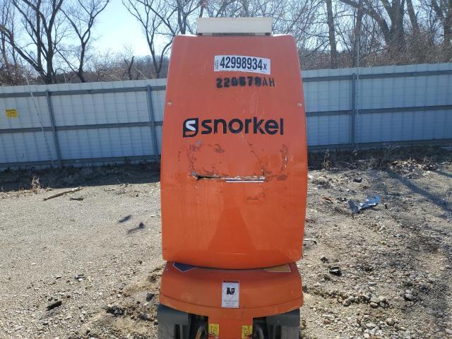 2018 Snor Skylift - Image 5