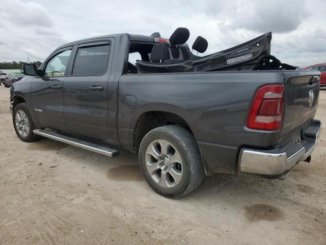 2021 Ram 1500 Big Horn/Lone Star - Фото 2