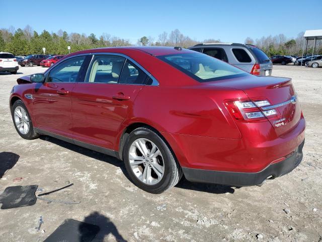 2016 Ford Taurus Sel - Фото 2