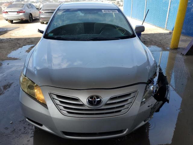 2008 Toyota Camry Ce - Фото 5