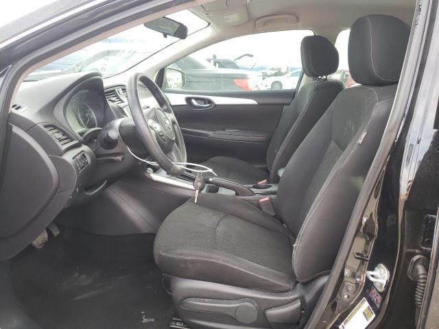 2019 Nissan Sentra S - Фото 7