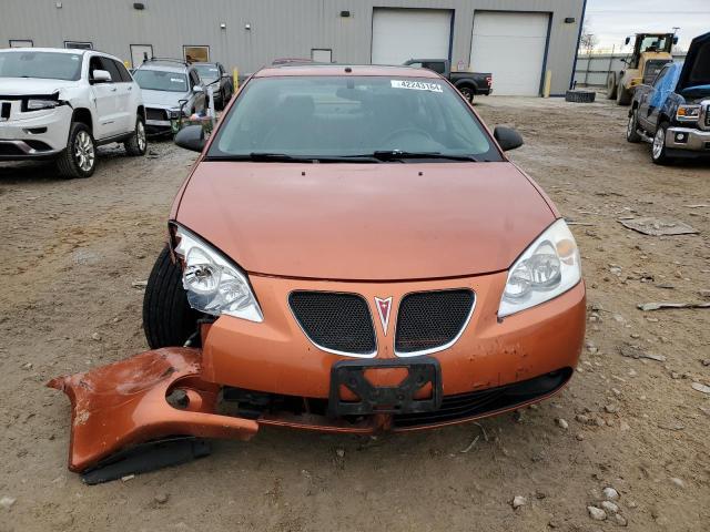 2006 Pontiac G6 Gtp - Фото 5