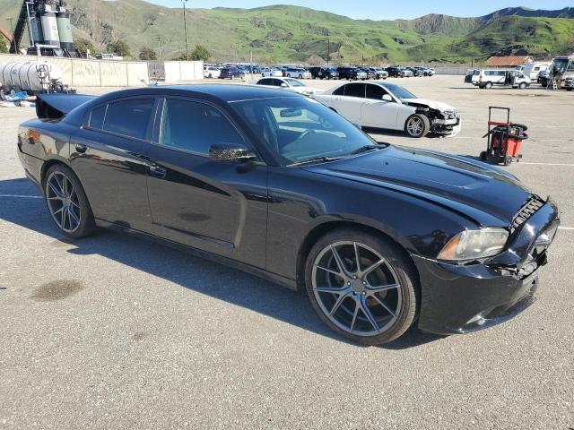 2012 Dodge Charger Se - Фото 4