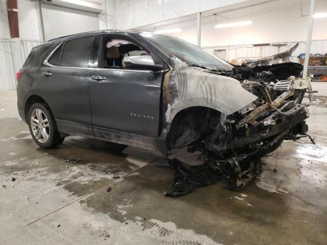 2018 Chevrolet Equinox Premier - Фото 4