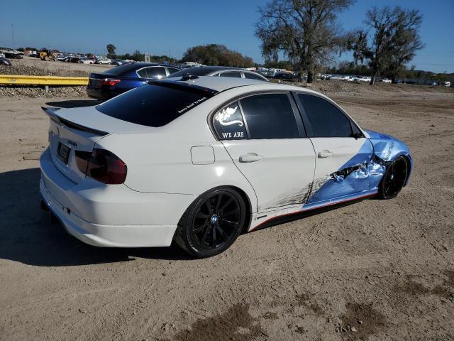 2011 BMW 328 I - Фото 3