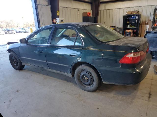 1998 Honda Accord Lx - Фото 2