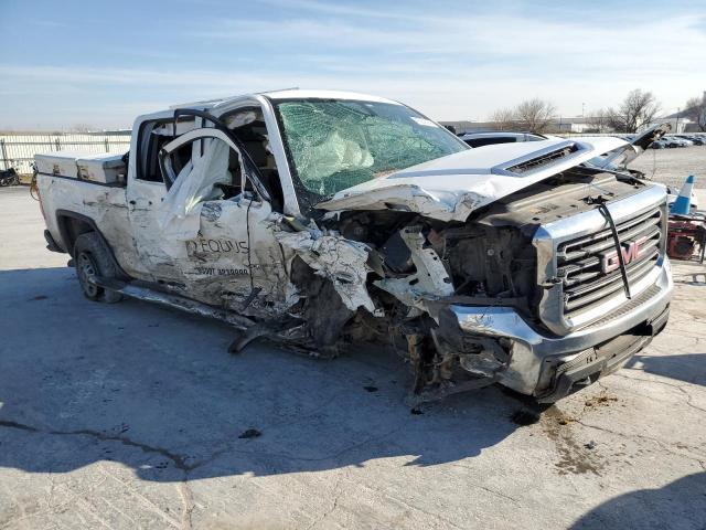 2019 GMC Sierra K2500 Heavy Duty - Фото 4