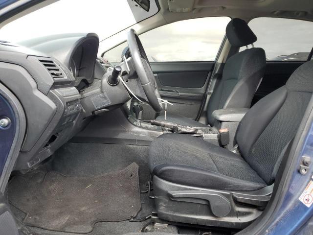 2014 Subaru Impreza Premium - Фото 7