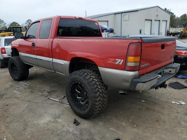 2000 GMC New Sierra K1500 - Фото 2
