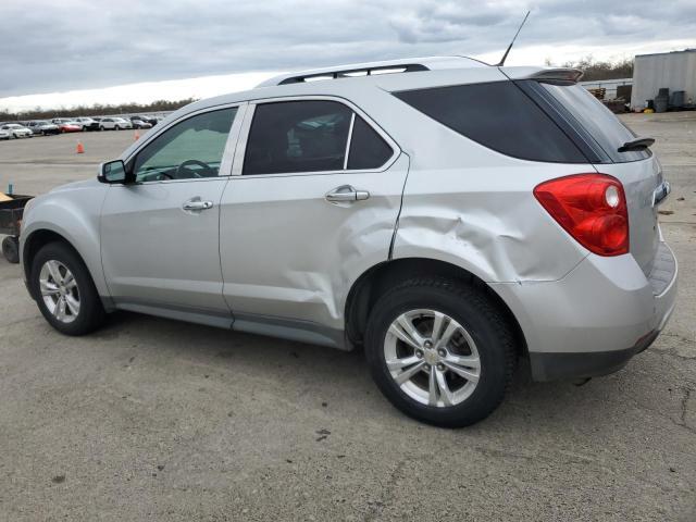 2012 Chevrolet Equinox Ltz - Image 2