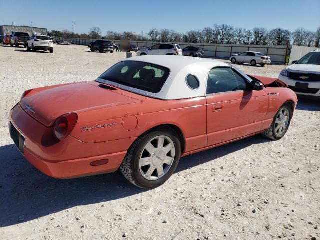 2003 Ford Thunderbird - Фото 3