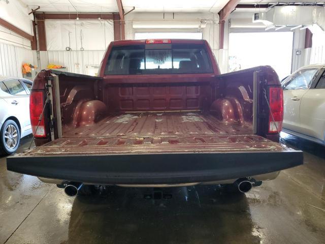 2018 Ram 1500 Slt - Фото 6