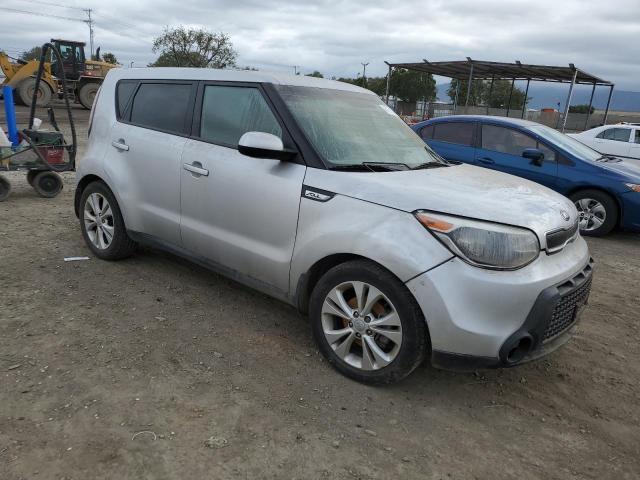 2015 Kia Soul + - Фото 4