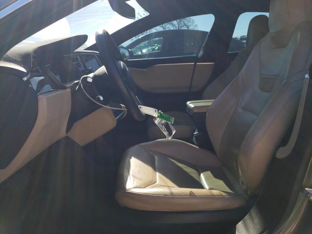 2015 Tesla Model S - Image 7