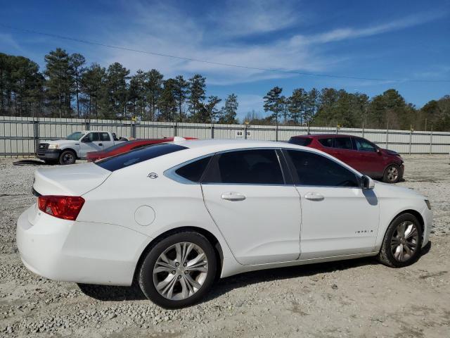 2014 Chevrolet Impala Lt - Фото 3
