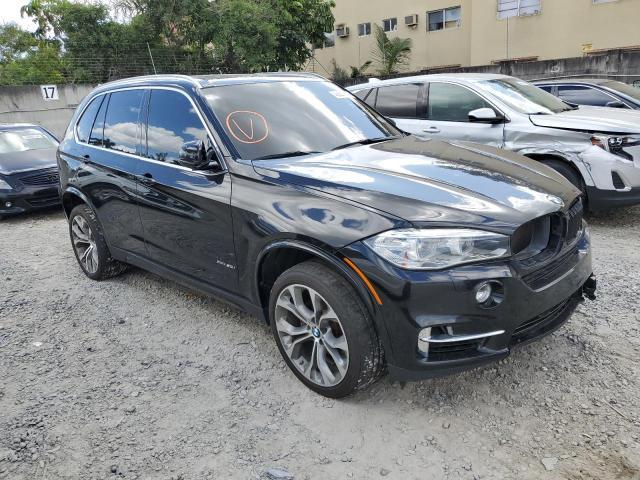 2015 BMW X5 xDrive50I - Фото 4
