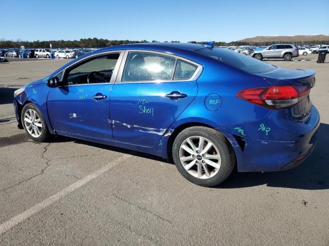 2017 Kia Forte Lx - Фото 2