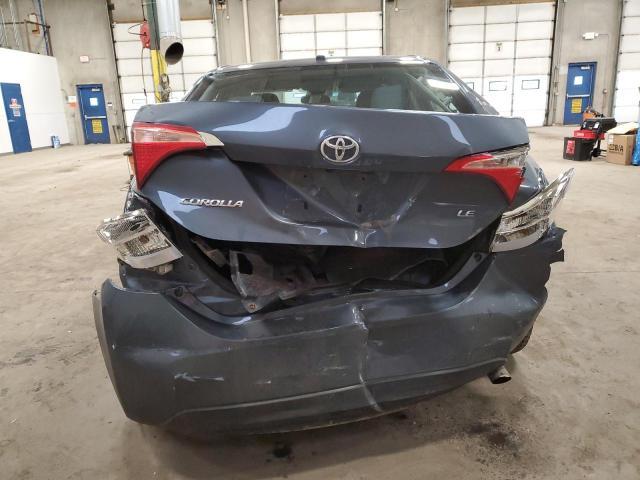 2019 Toyota Corolla L - Фото 6