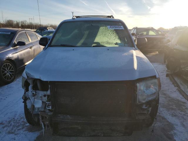 2012 Ford Escape Xlt - Фото 5