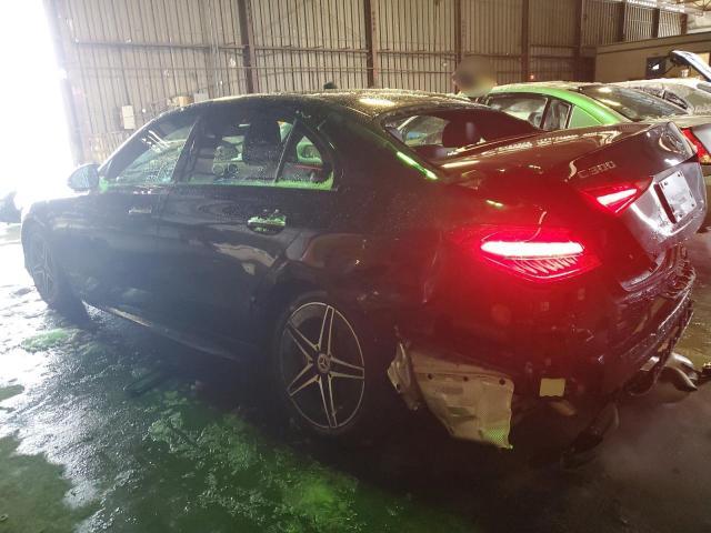 2024 Mercedes-Benz C 300 4Matic - Фото 2