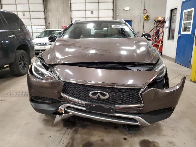 2018 Infiniti Qx30 Base - Image 5