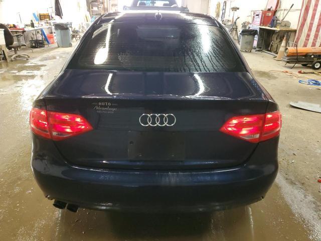 2010 Audi A4 Premium - Фото 6