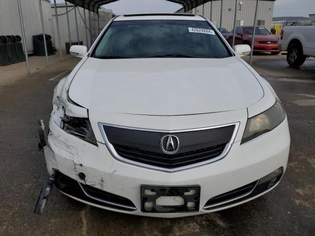2012 Acura Tl - Фото 5