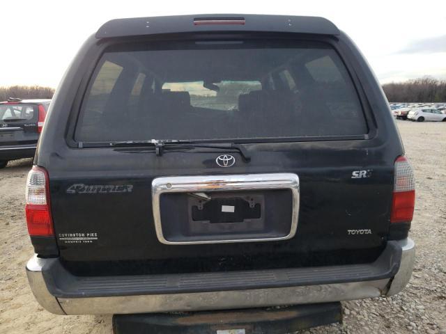 2002 Toyota 4Runner Sr5 - Image 6