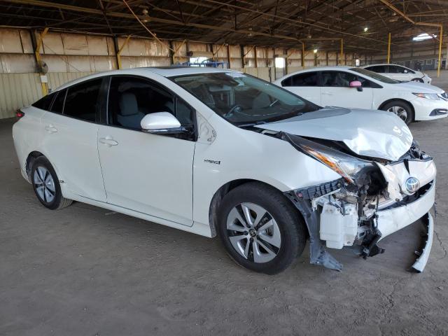 2016 Toyota Prius - Фото 4