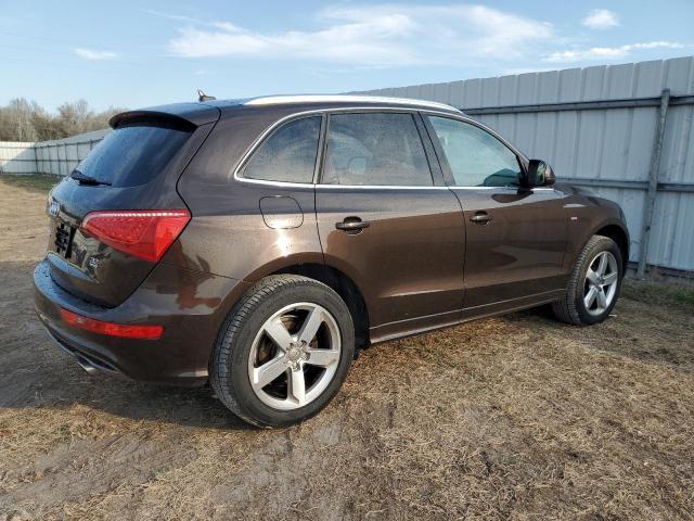 2011 Audi Q5 Premium Plus - Фото 3