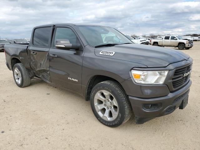 2019 Ram 1500 Big Horn/Lone Star - Фото 4