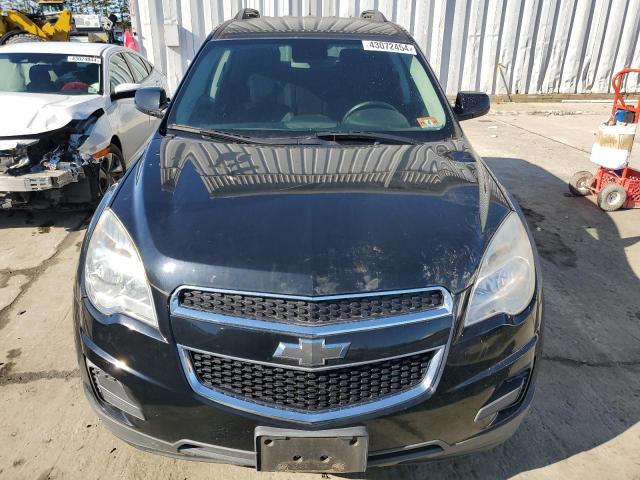 2013 Chevrolet Equinox Lt - Фото 5