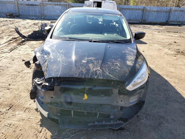 2017 Ford Focus S - Фото 5