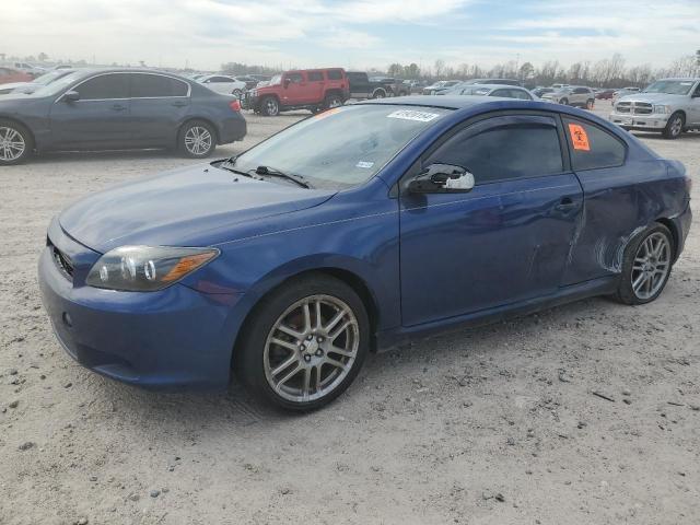 2008 Toyota Scion Tc
