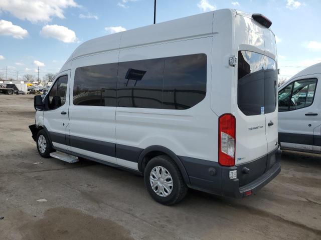 2018 Ford Transit T-350 - Фото 2