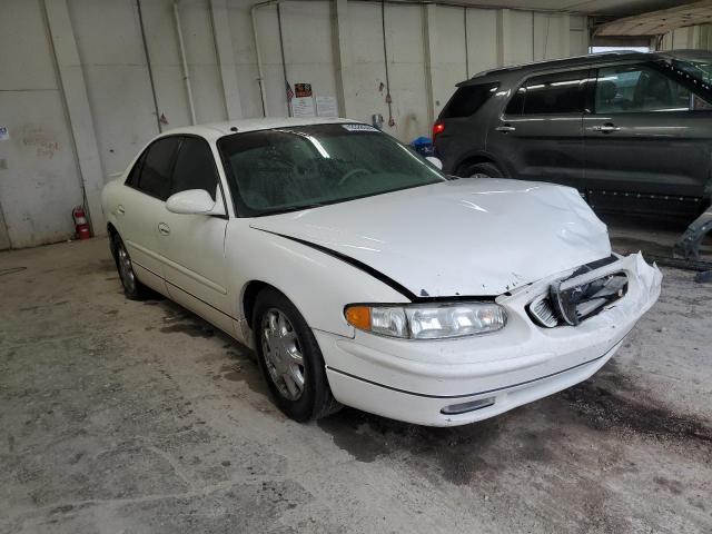 2002 Buick Regal Ls - Фото 4