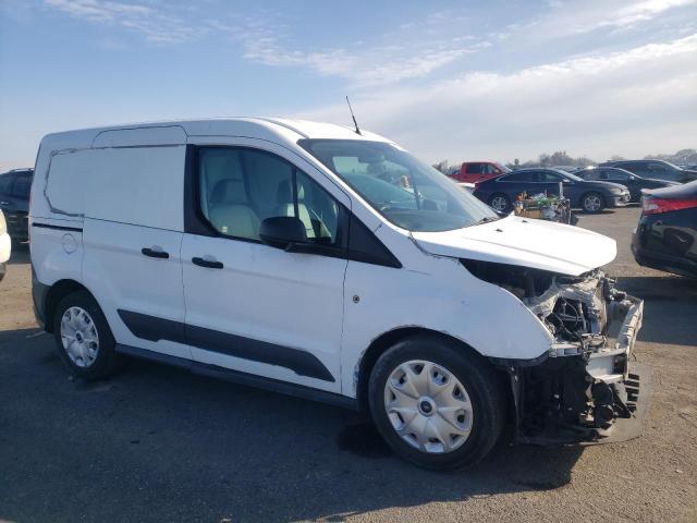 2014 Ford Transit Connect Xl - Фото 4