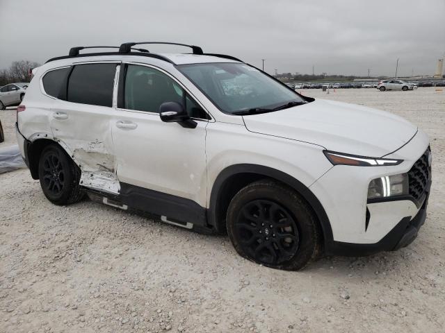 2023 Hyundai Santa Fe Xrt - Фото 4