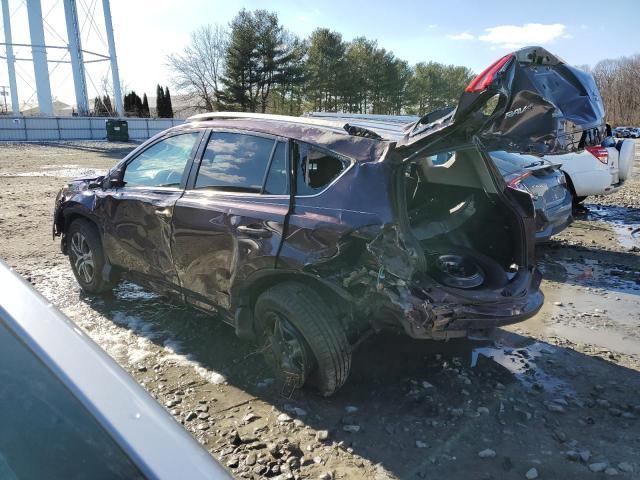 2018 Toyota Rav4 Le - Фото 2