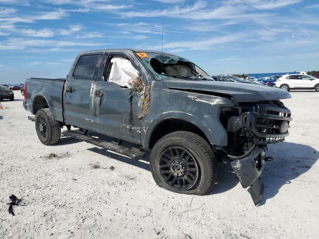 2021 Ford F250 Super Duty - Image 4