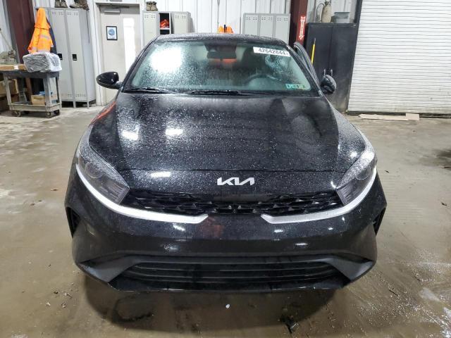2023 Kia Forte Lx - Фото 5