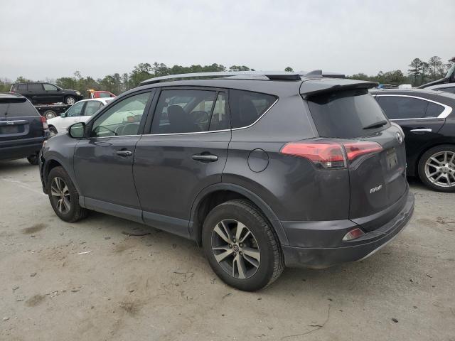 2018 Toyota Rav4 Adventure - Фото 2