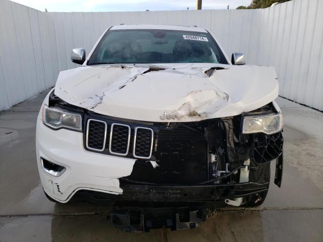 2022 Jeep Grand Cherokee Limited - Фото 5